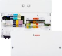 BOSCH Mischermodul MM 200, 246x184x61 für 2 Heizkreise, inklusive 2 Anlegefühler