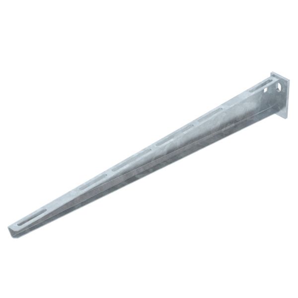 OBO Bettermann BETTERMANN Wand/Stielausleger 610mm ST AW 15-Serie AW 15 61 FT 1500N