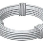 BETTERMANN Stahlseil Ø5mm g/vz 957 5 G
