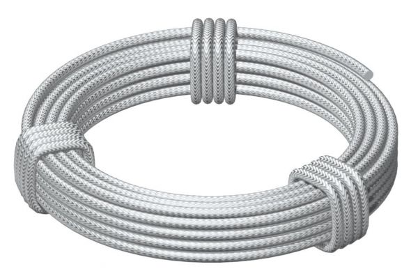 OBO Bettermann BETTERMANN Stahlseil Ø5mm g/vz 957 5 G