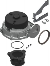 BOSCH Ersatzteil TTNR: 87172045290 Gebläse