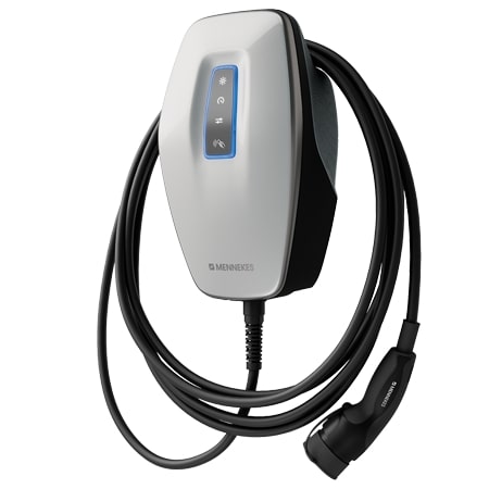Mennekes Mennekes E-Mobil. AMTRON 4You 560 11 C2 Wallbox AMTRON 4You56011C2WH