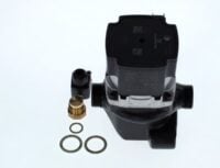 BOSCH Ersatzteil TTNR: 8737710972 Pumpe UPMO 15-50 TTAO