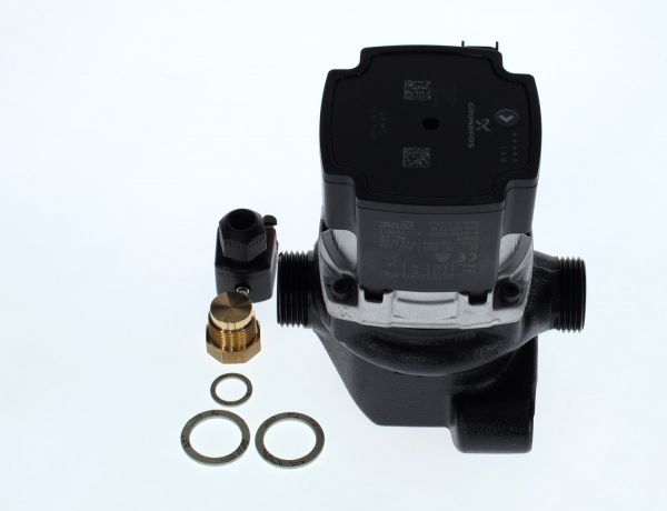 Junkers BOSCH Ersatzteil TTNR: 8737710972 Pumpe UPMO 15-50 TTAO