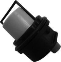 BOSCH Ersatzteil TTNR: 87185050390 Entlüfter