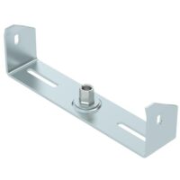 BETTERMANN Wand-/Deckenbügel 200x200mm MAH 60 200 FS Mittenabhäng Kabelrinne