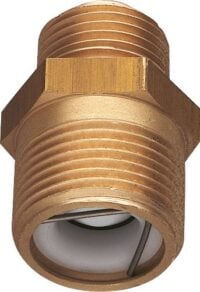 BOSCH Installationszubehör Nr. 414 Rückflussverhinderer