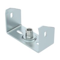 BETTERMANN Wand-/Deckenbügel 100x100mm MAH 60 100 FS Mittenabhäng Kabelrinne