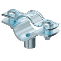 BETTERMANN Abstandsschelle 1-fach Ø14mm ST ASG 732 14 G geschl hfr für BS_Bereich