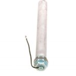BOSCH Ersatzteil TTNR: 87182200110 Anode 1 1/4" - 260 mm
