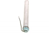 BOSCH Ersatzteil TTNR: 87182200110 Anode 1 1/4" - 260 mm