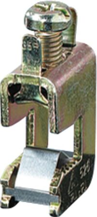 HENSEL Sammelschienenklemme 630A 35qmm KS 35 Z 10/16mm B16mm Flachschiene