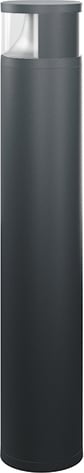 Esylux ESYLUX LED-Pollerleuchte ALVABL940#EL10820601