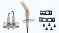 BOSCH Ersatzteil TTNR: 87181070640 Elektrodensatz