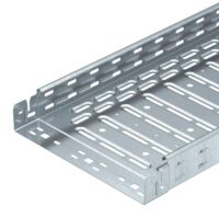 BETTERMANN Kabelrinne ST 60x100x1mm RKSM-Serie RKSM 610 FT integriert Verb Seitenl