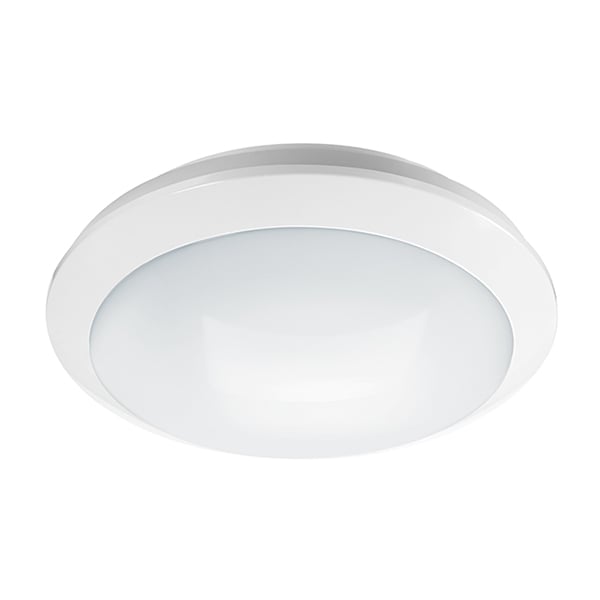 Esylux ESYLUX LED-Wand-u Deckenleuchte 3000K IP65 ALMAWCL #EO10850318