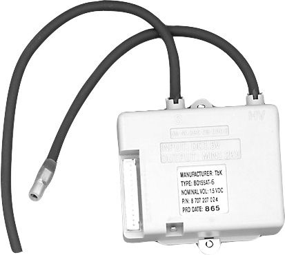 BOSCH Ersatzteil TTNR: 87072070240 Zündbaustein