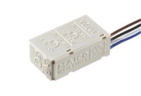 MAICO Zeitrelais 230V/AC 0s-24m VZ 24 C ansprVerz rückfVerz