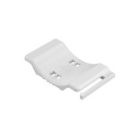 BETTERMANN Gegenwanne 58-64mm Kunststoff 2058UW 64 LGR
