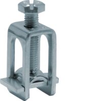HAGER Sammelschienenklemme 225A 95qmm K96H 5-10/12mm B22mm Flachschiene
