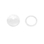 ESYLUX Linsenmaske ALVA BL #EL00007040
