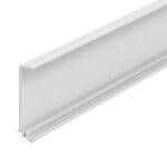BETTERMANN Trennwand GEB-K 70mm einleg GK-TW70 1-fach Kunststoff