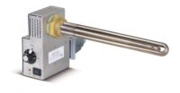 REMKO Smart-Serv Heizstab 9kW, HTS 130 eingebaut 260087