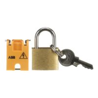 ABB Mechanische Verriegelung SA3