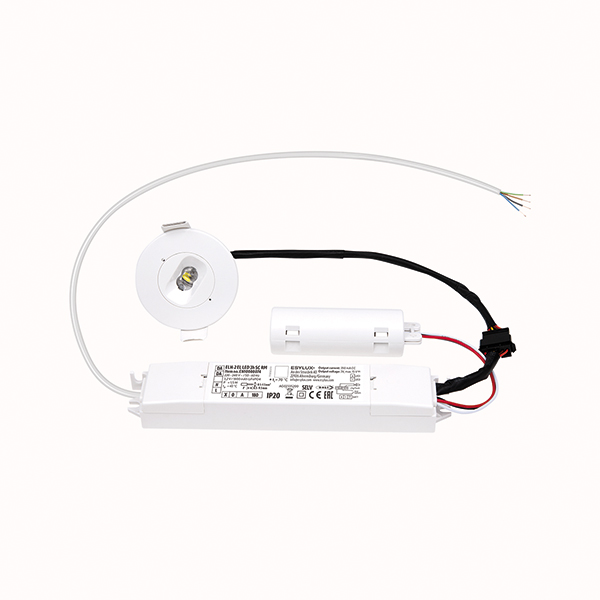 Esylux ESYLUX LED-Notleuchte EB 3h ELH-2 EL #EN10080074