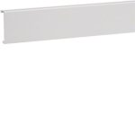 HAGER Oberteil SL-K 80mm Kunststoff ver-weiß SL2008029016 RAL9016
