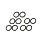 BOSCH Ersatzteil TTNR: 87167711540 O-Ring 17x4 L (10x)