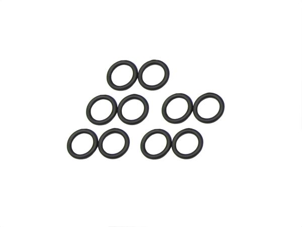 BOSCH Ersatzteil TTNR: 87167711540 O-Ring 17x4 L (10x)