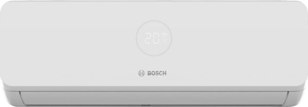 Junkers BOSCH Klimagerät CL3200iU W 26 E, Split Inneneinheit, 291x726x210, 2,6 kW