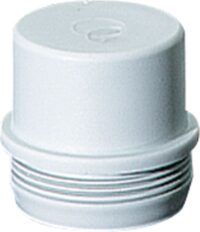 HENSEL Kabeleinsteckstutzen IP55 Ø40,5mm ESM 40 17-30mm lgr hfr geschl