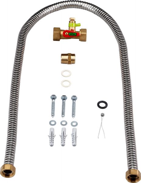 BOSCH Installationszubehör Anschlusszubehör für MAG 50