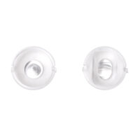 ESYLUX Ersatzlinsen mit Linsenabdeck. ELH-2 SM #EN00080104