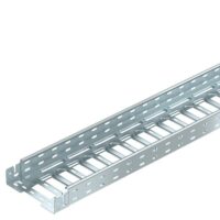 BETTERMANN Kabelrinne ST 60x200x1mm MKSM-Serie MKSM 620 FS integriert Verb Seitenl