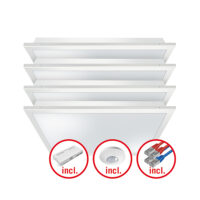 ESYLUX LED-Lichtsystem M600 HCL QUADRO-S #EQ10132438