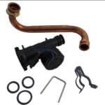 BOSCH Ersatzteil TTNR: 87387002830 Hydrogenerator assy.