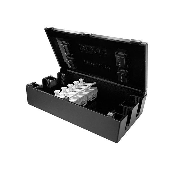 Esylux ESYLUX Universal-Anschlussbox EO10430992