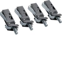 HAGER Befestigung Ersatzteil Volta VZ405N