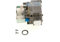 BOSCH Ersatzteil TTNR: 87186475170 Gasarmatur