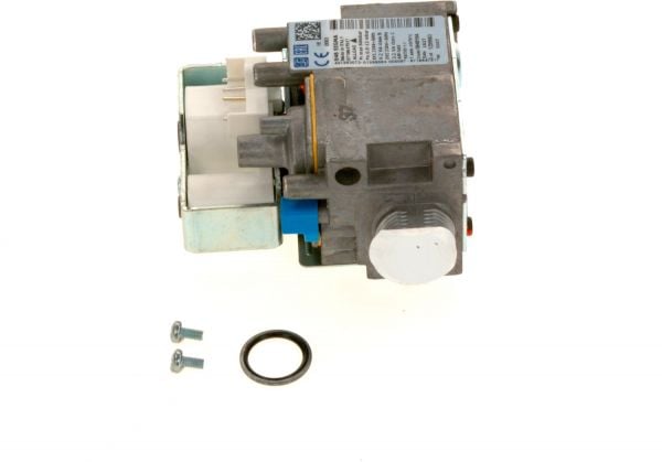 Junkers BOSCH Ersatzteil TTNR: 87186475170 Gasarmatur
