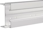 HAGER Geräteeinbaukanal Kunststoff 170x68mm hfr BRH6517019016 ver-weiß RAL9016 unbeh