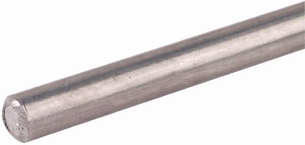 Dehn DEHN SE Aluminium-Runddraht Ø8mm halbhart RD 8 ALMGSI HH R21M