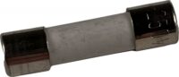 BOSCH Ersatzteil TTNR: 8718578518 Sicherungseinsatz 5x20 6,3AT230V (10X)