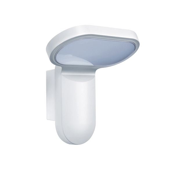 Esylux ESYLUX LED-Leuchte 3000K weiß OLWL200OP1600830WH