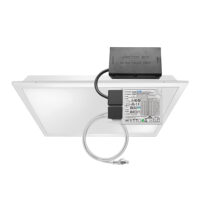 ESYLUX LED-Einlegeleuchte M625 inklusive DALI2TreiberSet CELINE-2 #EQ10132544