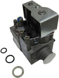 BOSCH Ersatzteil TTNR: 8718586434 Gasventil SIT848 3/4" flw adjuster everp