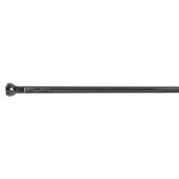 ABB Kabelbinder L290mm schwarz 4,8x1,3x290mm TY253MX hfr PA UVstab -60-105°C
